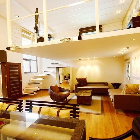 Boracay Beach Houses Manoc-Manoc Zewnętrze zdjęcie