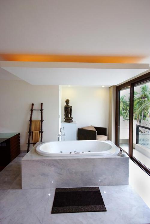 Boracay Beach Houses Manoc-Manoc Zewnętrze zdjęcie