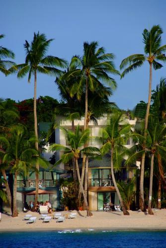 Boracay Beach Houses Manoc-Manoc Zewnętrze zdjęcie