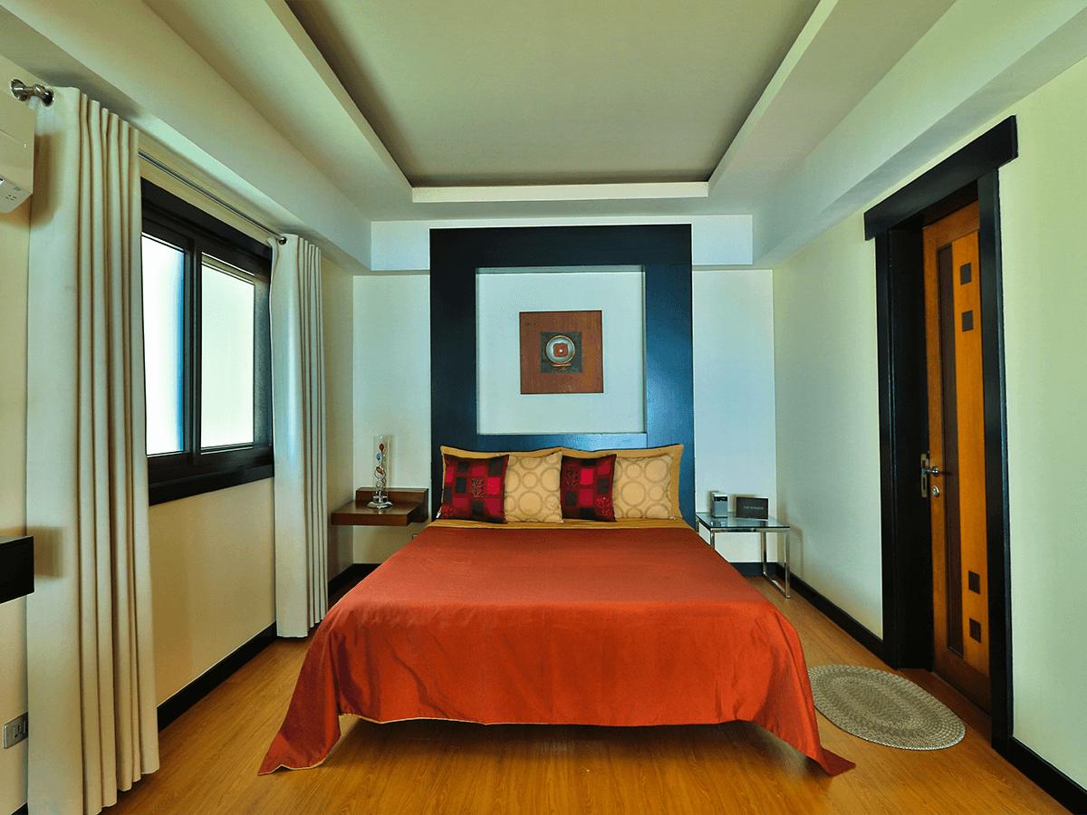 Boracay Beach Houses Manoc-Manoc Zewnętrze zdjęcie