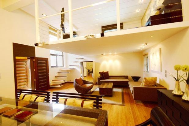 Boracay Beach Houses Manoc-Manoc Zewnętrze zdjęcie