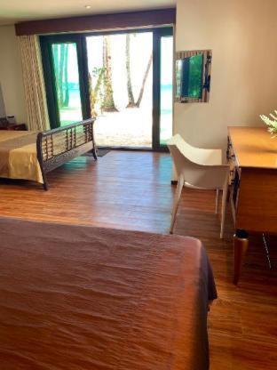 Boracay Beach Houses Manoc-Manoc Zewnętrze zdjęcie