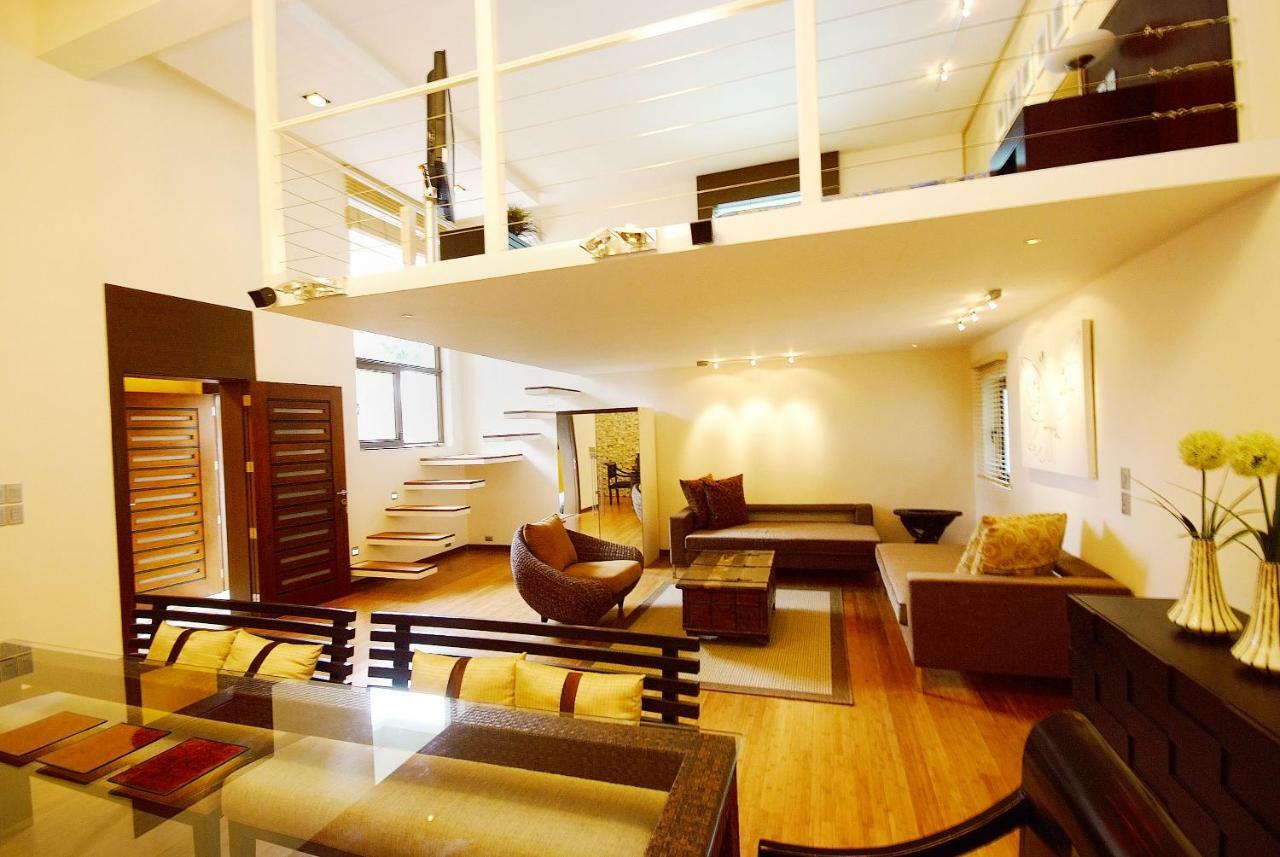Boracay Beach Houses Manoc-Manoc Zewnętrze zdjęcie